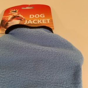 Dog Jacket Size Small PetKing